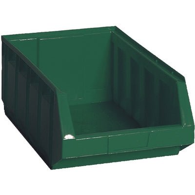 Behälter IN Kunststoff Bull 5 - MM 298x485x H.189 - MEGART