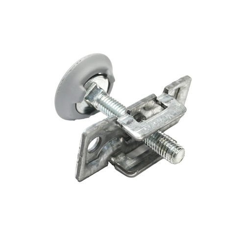 Piastrina Mit Piedino Einstellbar P.80 X H.50 - MEGART