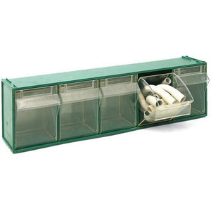 Kommode Sovrapponibile IN PP FOX 103 - MM 600x135x H.164 - MEGART