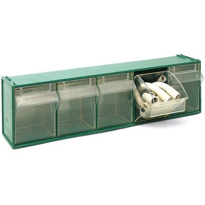 Kommode Sovrapponibile IN PP FOX 103 - MM 600x135x H.164 - MEGART