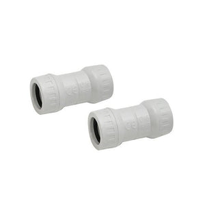 2 PZ Muffe Für Rohr Rigido Ip65 - MEGART