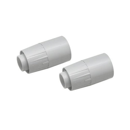2 PZ Verbindung Tubo - guaina Ip65 - MEGART