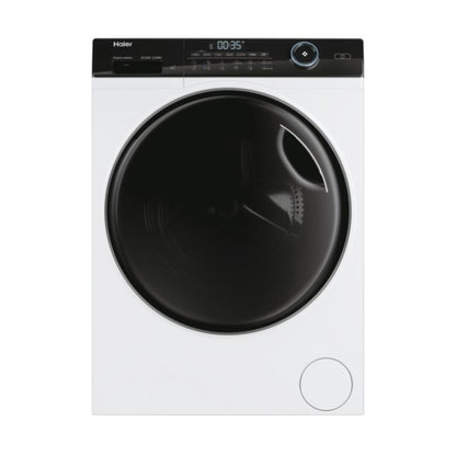 Haier I - Pro Series 5 HW90 - B14959U1 Waschmaschine Frontlader 9 kg 1400 RPM Weiss - MEGART