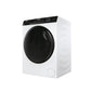 Haier I - Pro Series 5 HW90 - B14959U1 Waschmaschine Frontlader 9 kg 1400 RPM Weiss - MEGART
