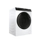 Haier I - Pro Series 5 HW90 - B14959U1 Waschmaschine Frontlader 9 kg 1400 RPM Weiss - MEGART
