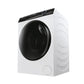 Haier I - Pro Series 5 HW90 - B14959U1 Waschmaschine Frontlader 9 kg 1400 RPM Weiss - MEGART