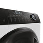Haier I - Pro Series 5 HW90 - B14959U1 Waschmaschine Frontlader 9 kg 1400 RPM Weiss - MEGART