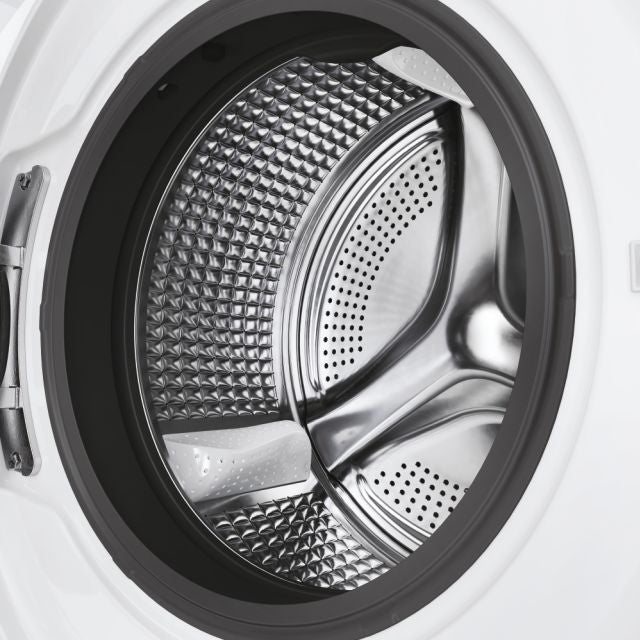 Haier I - Pro Series 5 HW90 - B14959U1 Waschmaschine Frontlader 9 kg 1400 RPM Weiss - MEGART
