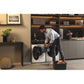 Haier I - Pro Series 5 HW90 - B14959U1 Waschmaschine Frontlader 9 kg 1400 RPM Weiss - MEGART