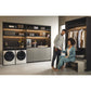 Haier I - Pro Series 5 HW90 - B14959U1 Waschmaschine Frontlader 9 kg 1400 RPM Weiss - MEGART