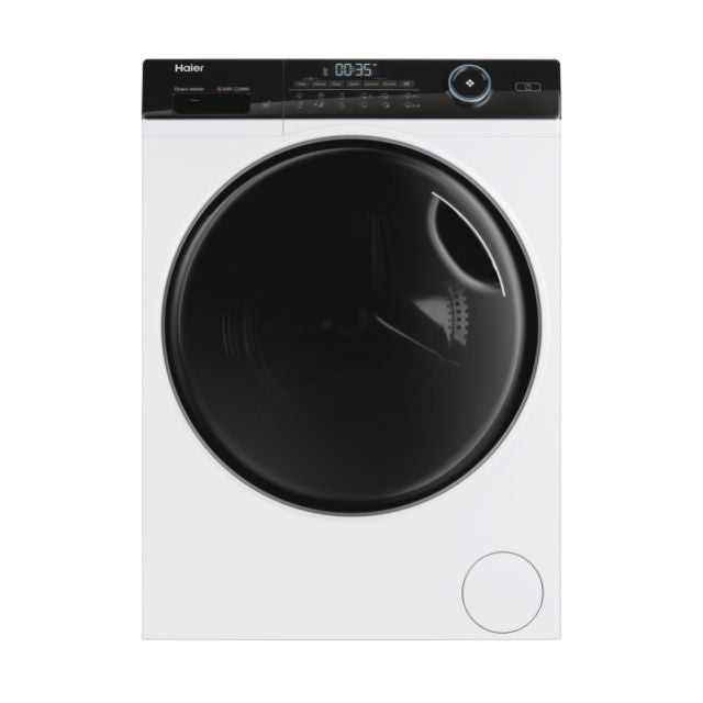 Haier I - Pro Series 5 HWD80 - B14959U1 Wasch - Trockner Freistehend Frontlader Weiss D - MEGART