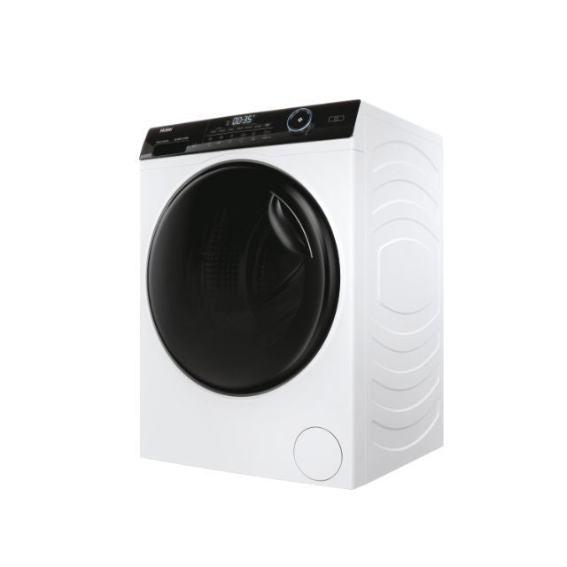 Haier I - Pro Series 5 HWD80 - B14959U1 Wasch - Trockner Freistehend Frontlader Weiss D - MEGART