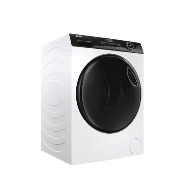 Haier I - Pro Series 5 HWD80 - B14959U1 Wasch - Trockner Freistehend Frontlader Weiss D - MEGART