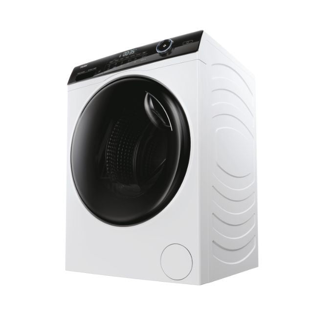 Haier I - Pro Series 5 HWD80 - B14959U1 Wasch - Trockner Freistehend Frontlader Weiss D - MEGART