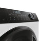 Haier I - Pro Series 5 HWD80 - B14959U1 Wasch - Trockner Freistehend Frontlader Weiss D - MEGART