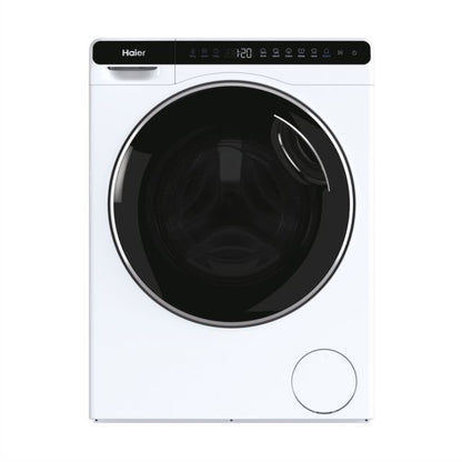 Haier HW50-BP12307-S lavatrice a carica frontale 5 kg, 1200 giri/min, bianco