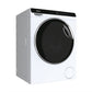Haier HW50-BP12307-S lavatrice a carica frontale 5 kg, 1200 giri/min, bianco