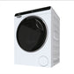 Haier HW50-BP12307-S lavatrice a carica frontale 5 kg, 1200 giri/min, bianco