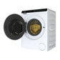 Haier HW50-BP12307-S lavatrice a carica frontale 5 kg, 1200 giri/min, bianco
