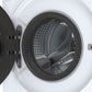 Haier HW50-BP12307-S lavatrice a carica frontale 5 kg, 1200 giri/min, bianco