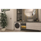 Haier HW50-BP12307-S lavatrice a carica frontale 5 kg, 1200 giri/min, bianco
