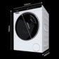 Haier HW50-BP12307-S lavatrice a carica frontale 5 kg, 1200 giri/min, bianco