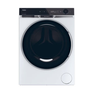 Haier HW90 - BD14CIGU1 Waschmaschine Frontlader 9 kg 1400 RPM Weiss - MEGART