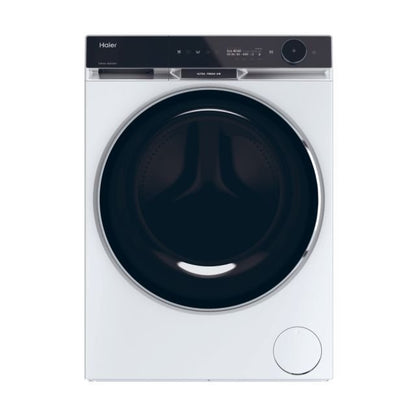 Haier HW90 - BD14CIGU1 Waschmaschine Frontlader 9 kg 1400 RPM Weiss - MEGART