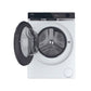 Haier HW90 - BD14CIGU1 Waschmaschine Frontlader 9 kg 1400 RPM Weiss - MEGART