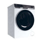 Haier HW90 - BD14CIGU1 Waschmaschine Frontlader 9 kg 1400 RPM Weiss - MEGART