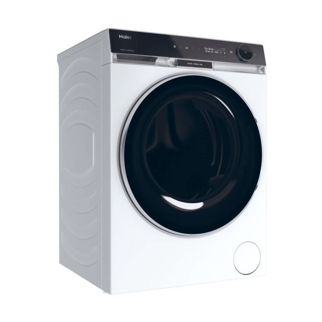 Haier HW90 - BD14CIGU1 Waschmaschine Frontlader 9 kg 1400 RPM Weiss - MEGART