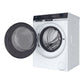 Haier HW90 - BD14CIGU1 Waschmaschine Frontlader 9 kg 1400 RPM Weiss - MEGART