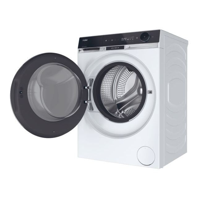 Haier HW90 - BD14CIGU1 Waschmaschine Frontlader 9 kg 1400 RPM Weiss - MEGART