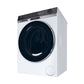 Haier HW90 - BD14CIGU1 Waschmaschine Frontlader 9 kg 1400 RPM Weiss - MEGART