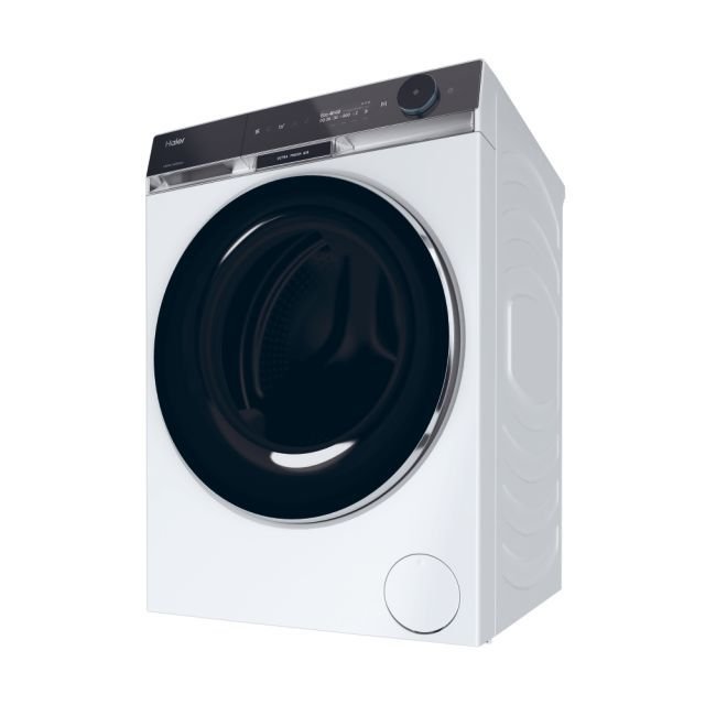 Haier HW90 - BD14CIGU1 Waschmaschine Frontlader 9 kg 1400 RPM Weiss - MEGART