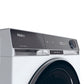Haier HW90 - BD14CIGU1 Waschmaschine Frontlader 9 kg 1400 RPM Weiss - MEGART