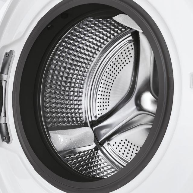 Haier HW90 - BD14CIGU1 Waschmaschine Frontlader 9 kg 1400 RPM Weiss - MEGART