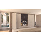 Haier HW90 - BD14CIGU1 Waschmaschine Frontlader 9 kg 1400 RPM Weiss - MEGART