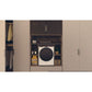 Haier HW90 - BD14CIGU1 Waschmaschine Frontlader 9 kg 1400 RPM Weiss - MEGART