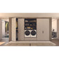 Haier HW90 - BD14CIGU1 Waschmaschine Frontlader 9 kg 1400 RPM Weiss - MEGART