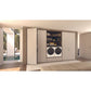 Haier HW90 - BD14CIGU1 Waschmaschine Frontlader 9 kg 1400 RPM Weiss - MEGART
