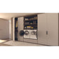 Haier HW90 - BD14CIGU1 Waschmaschine Frontlader 9 kg 1400 RPM Weiss - MEGART