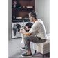 Haier HW90 - BD14CIGU1 Waschmaschine Frontlader 9 kg 1400 RPM Weiss - MEGART