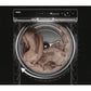 Haier HW90 - BD14CIGU1 Waschmaschine Frontlader 9 kg 1400 RPM Weiss - MEGART
