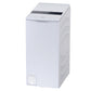 Haier HW90-BPD13386U-S lavatrice a carica dall’alto 9 kg, 1300 giri/min, bianco