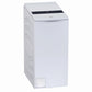 Haier HW90-BPD13386U-S lavatrice a carica dall’alto 9 kg, 1300 giri/min, bianco