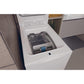 Haier HW90-BPD13386U-S lavatrice a carica dall’alto 9 kg, 1300 giri/min, bianco