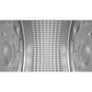 Haier HW90-BPD13386U-S lavatrice a carica dall’alto 9 kg, 1300 giri/min, bianco
