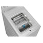 Haier HW90-BPD13386U-S lavatrice a carica dall’alto 9 kg, 1300 giri/min, bianco