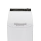 Haier THASNQ286TM5 - S Waschmaschine Toplader 8 kg 1200 RPM Weiss - MEGART